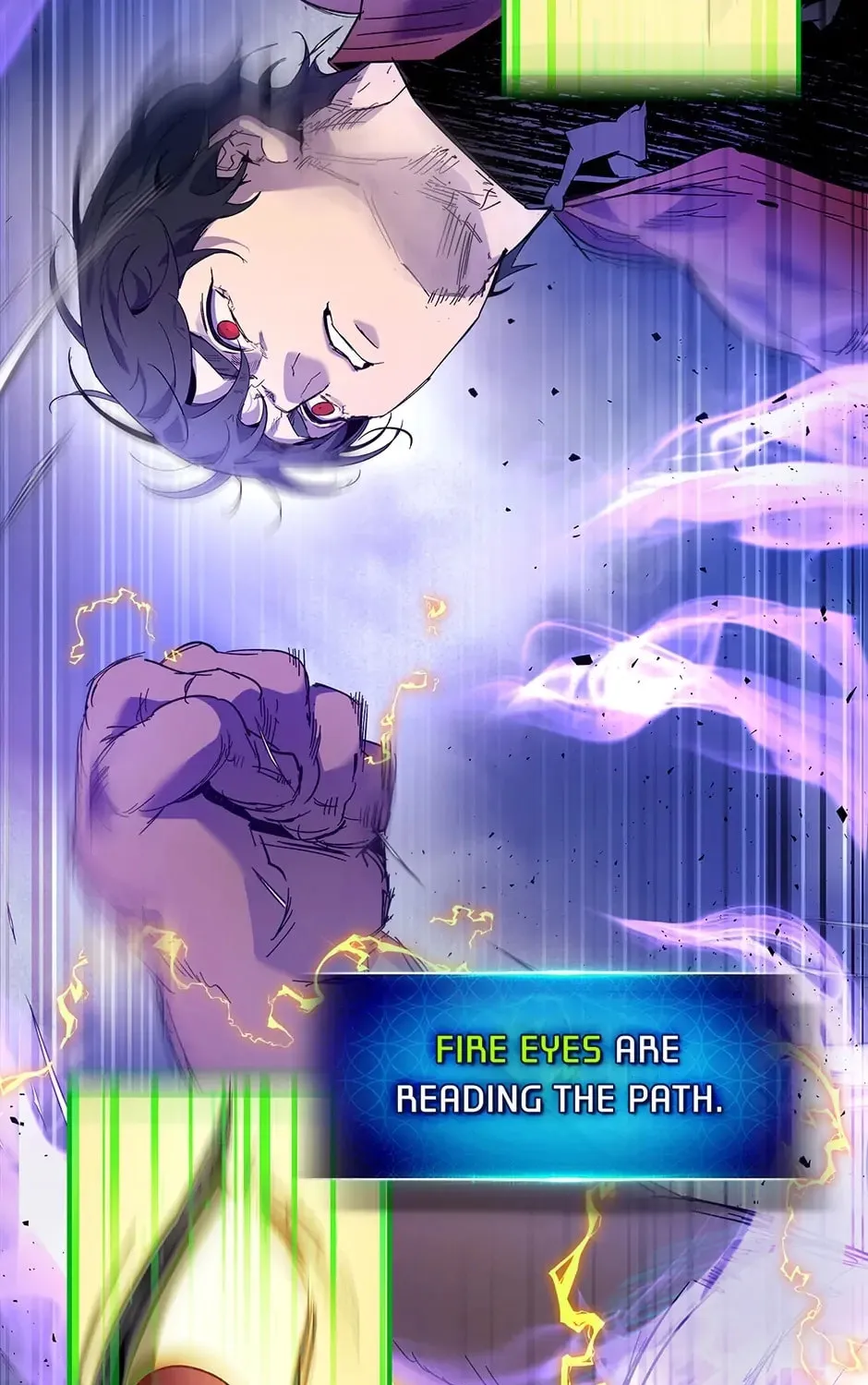Read Level Up with the Gods EN Manga Online
