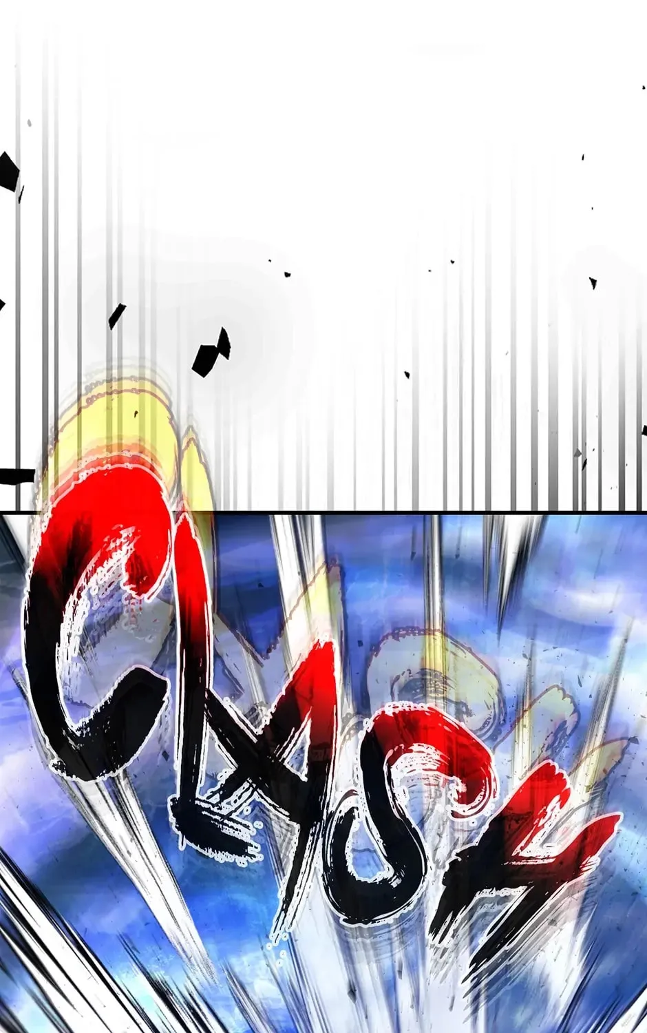 Read Level Up with the Gods EN Manga Online