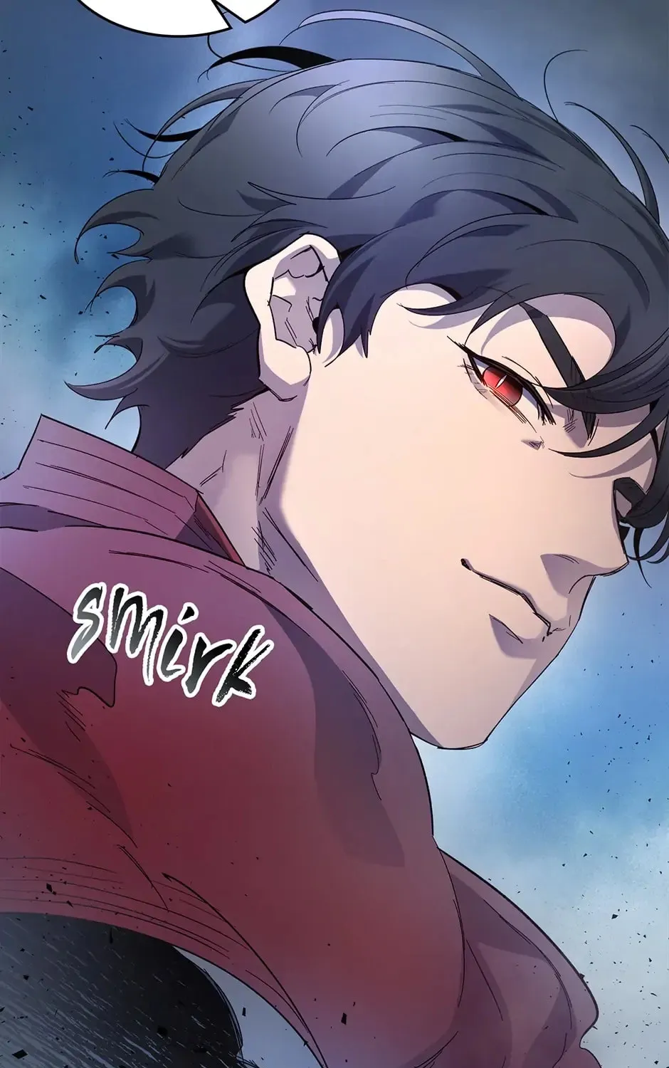 Read Level Up with the Gods EN Manga Online