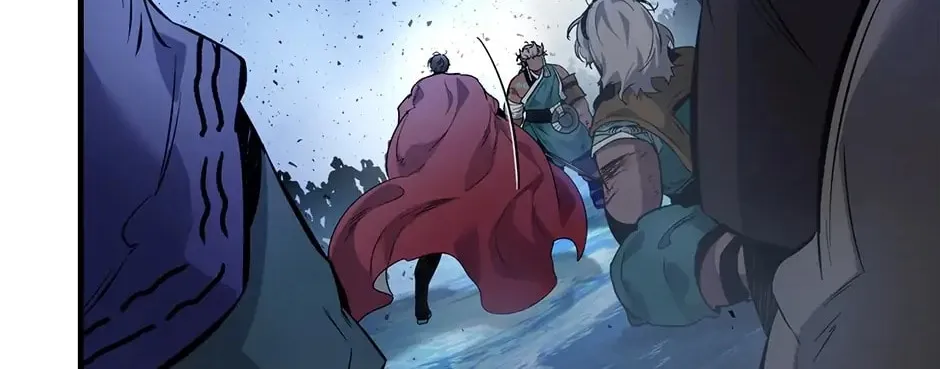 Read Level Up with the Gods EN Manga Online