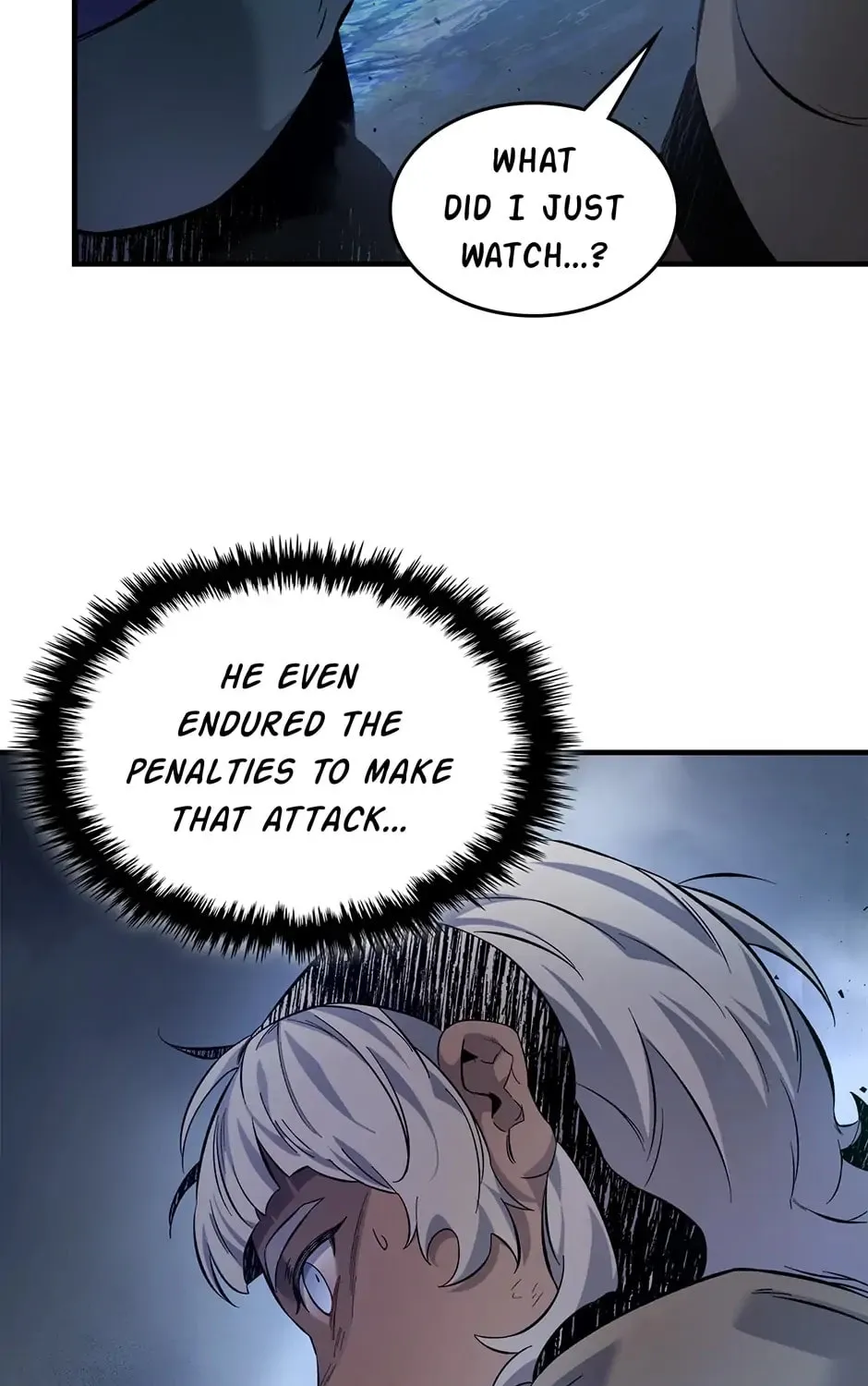 Read Level Up with the Gods EN Manga Online