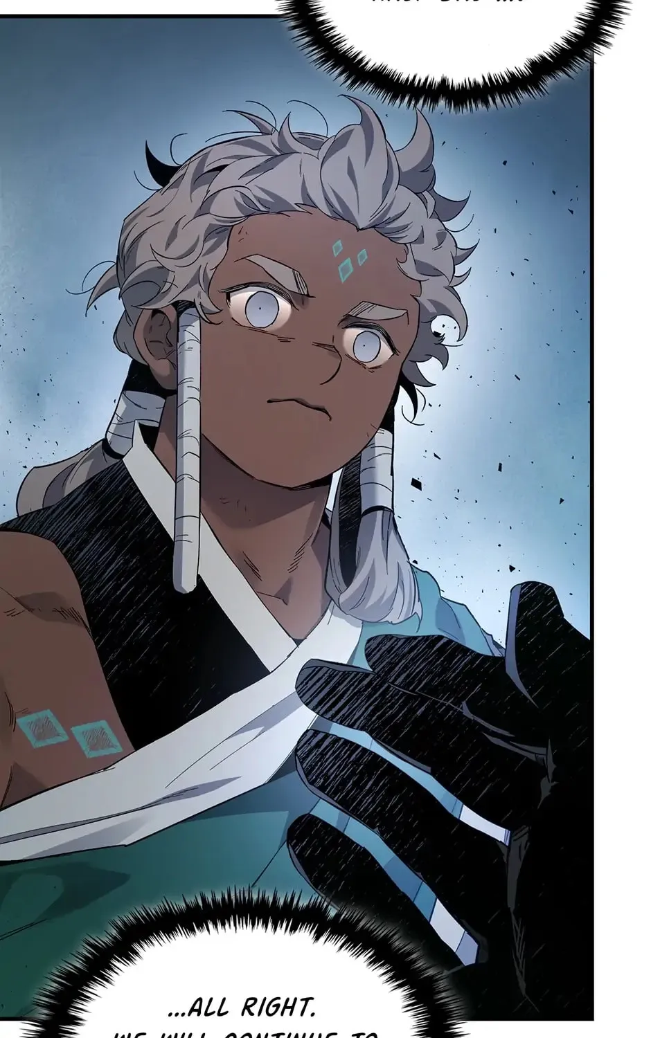 Read Level Up with the Gods EN Manga Online