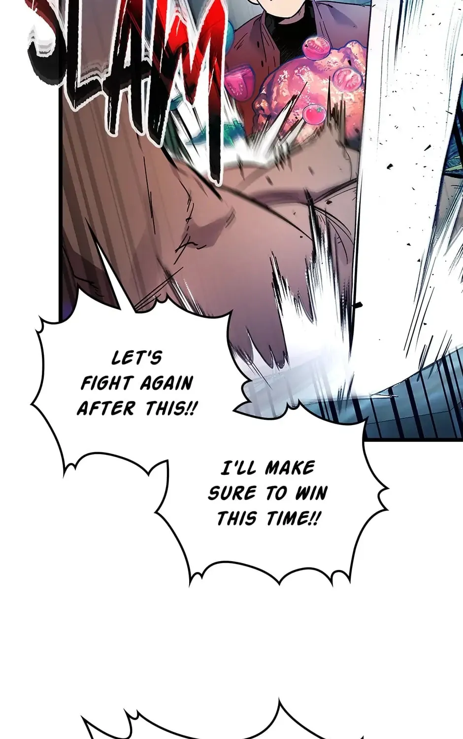 Read Level Up with the Gods EN Manga Online