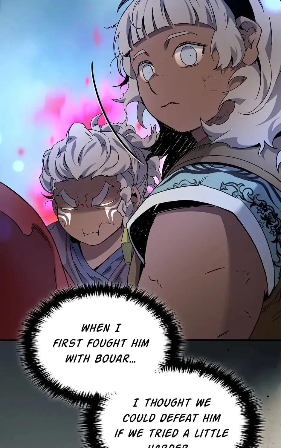 Read Level Up with the Gods EN Manga Online