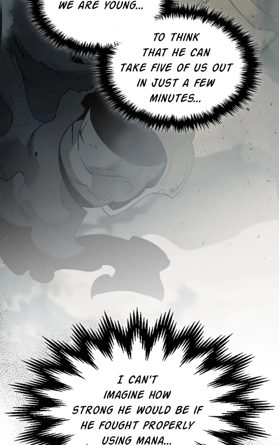Read Level Up with the Gods EN Manga Online