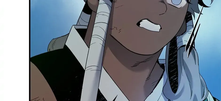 Read Level Up with the Gods EN Manga Online
