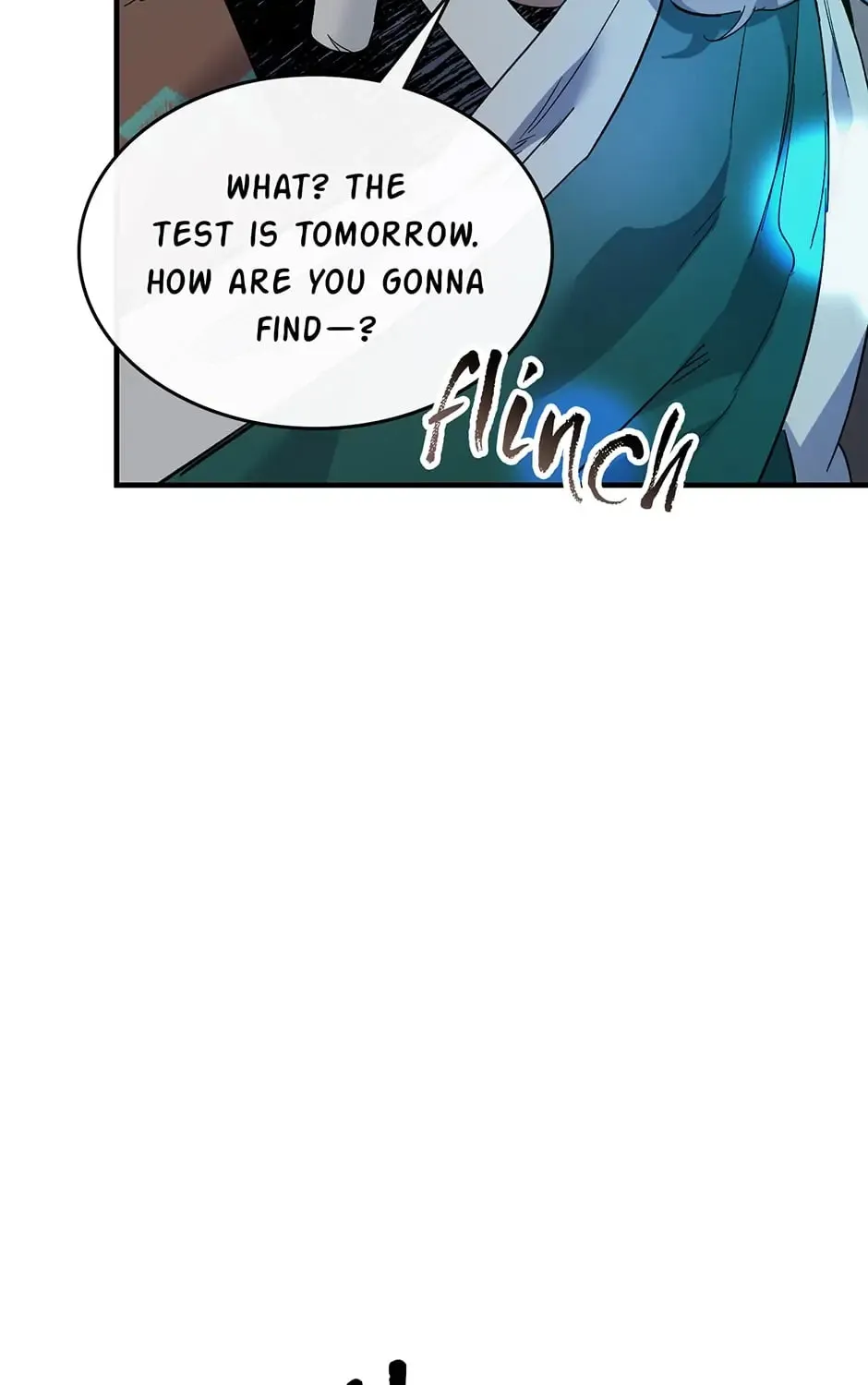 Read Level Up with the Gods EN Manga Online