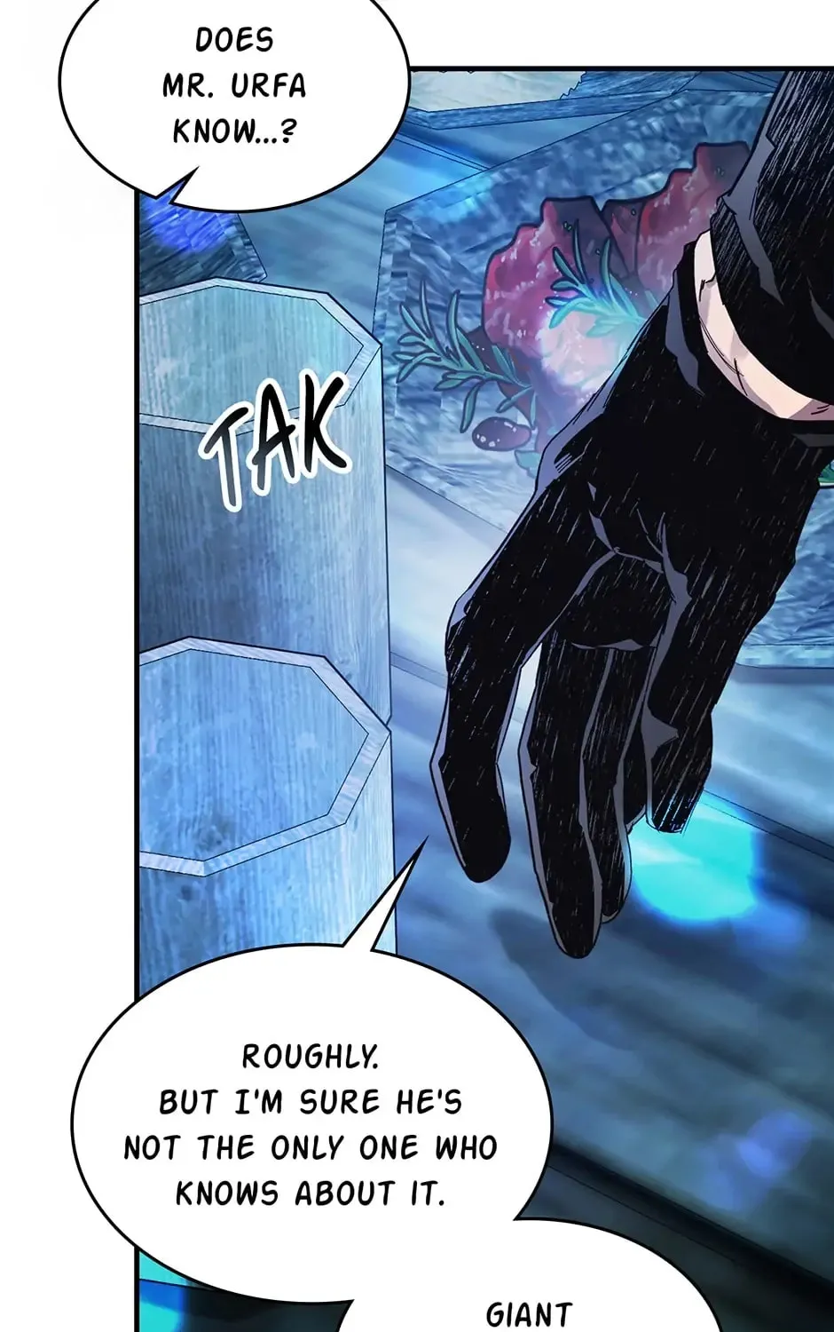 Read Level Up with the Gods EN Manga Online