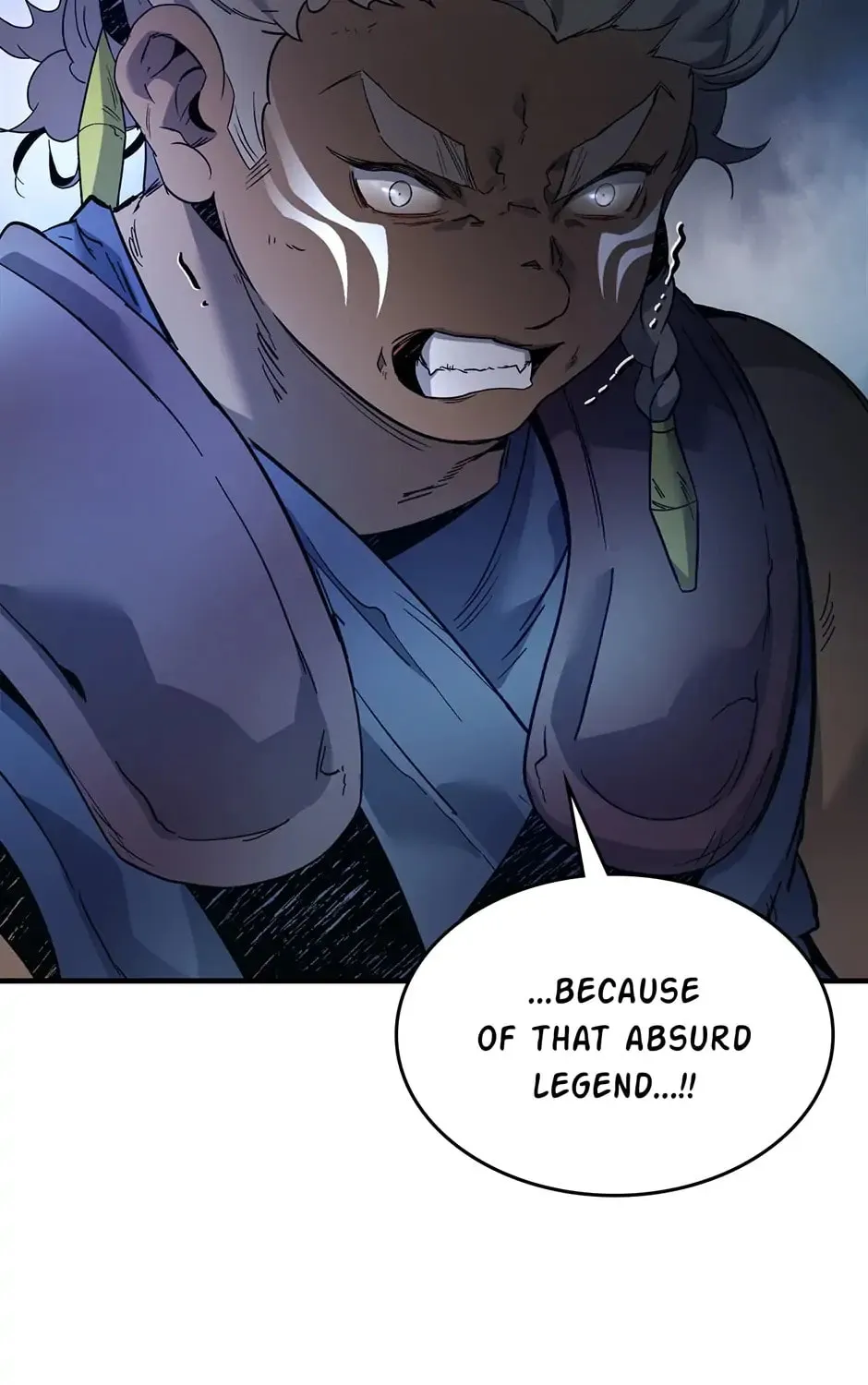 Read Level Up with the Gods EN Manga Online