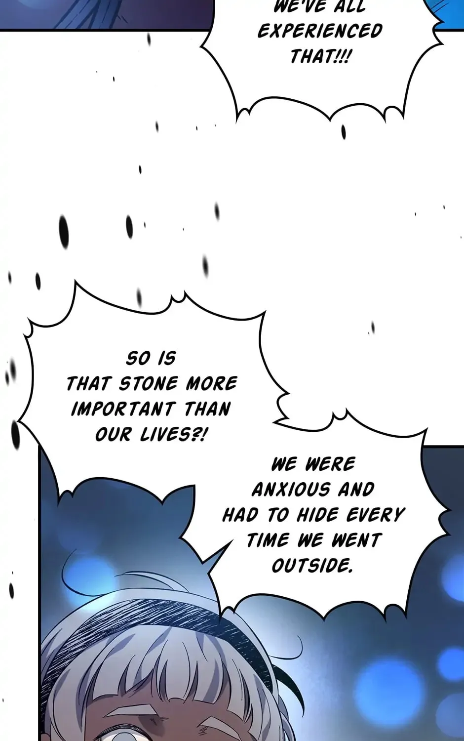 Read Level Up with the Gods EN Manga Online