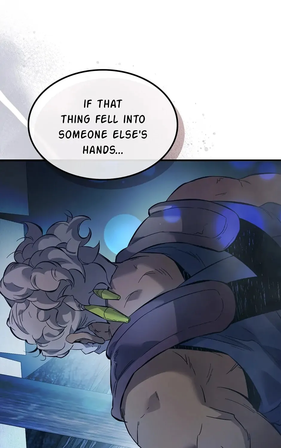 Read Level Up with the Gods EN Manga Online