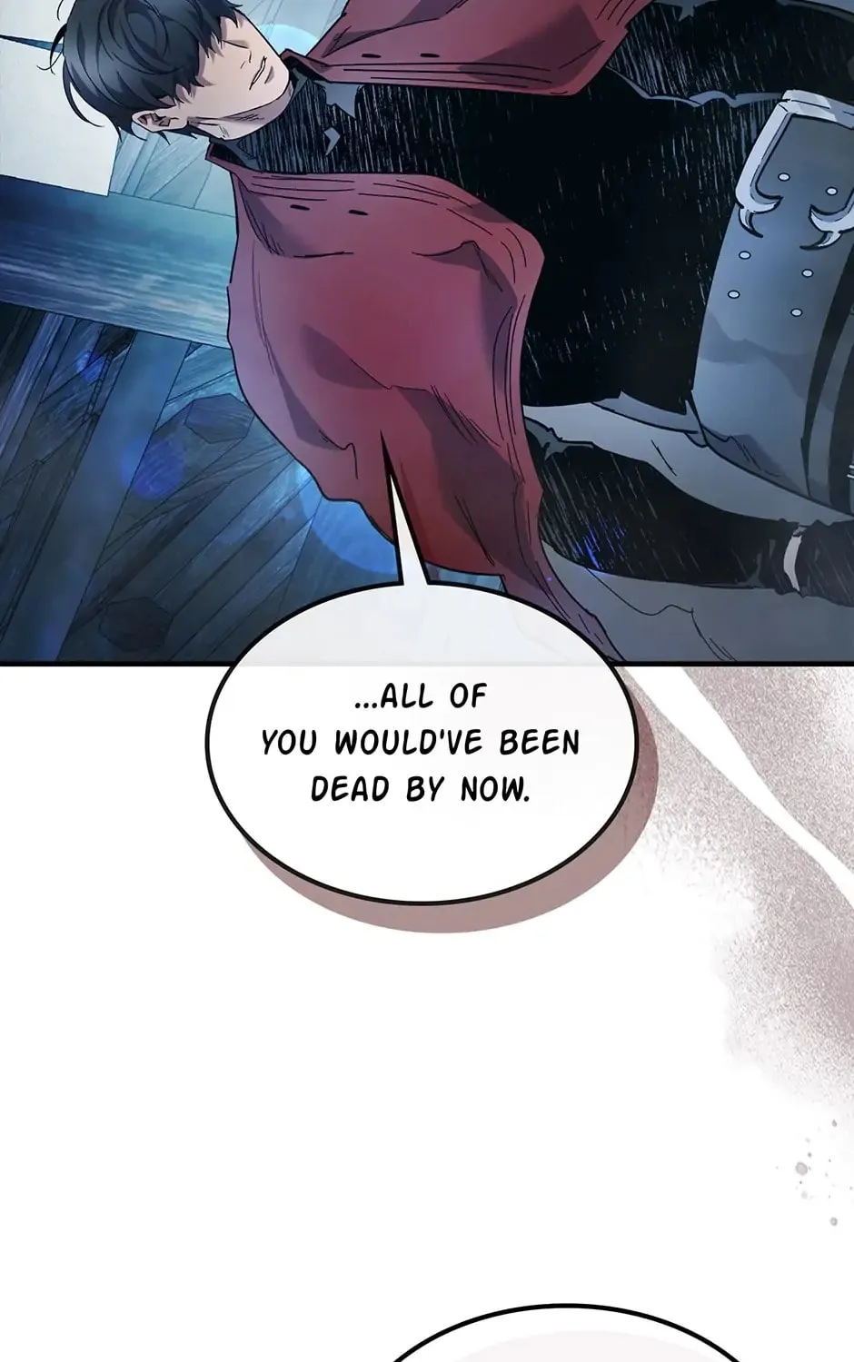 Read Level Up with the Gods EN Manga Online