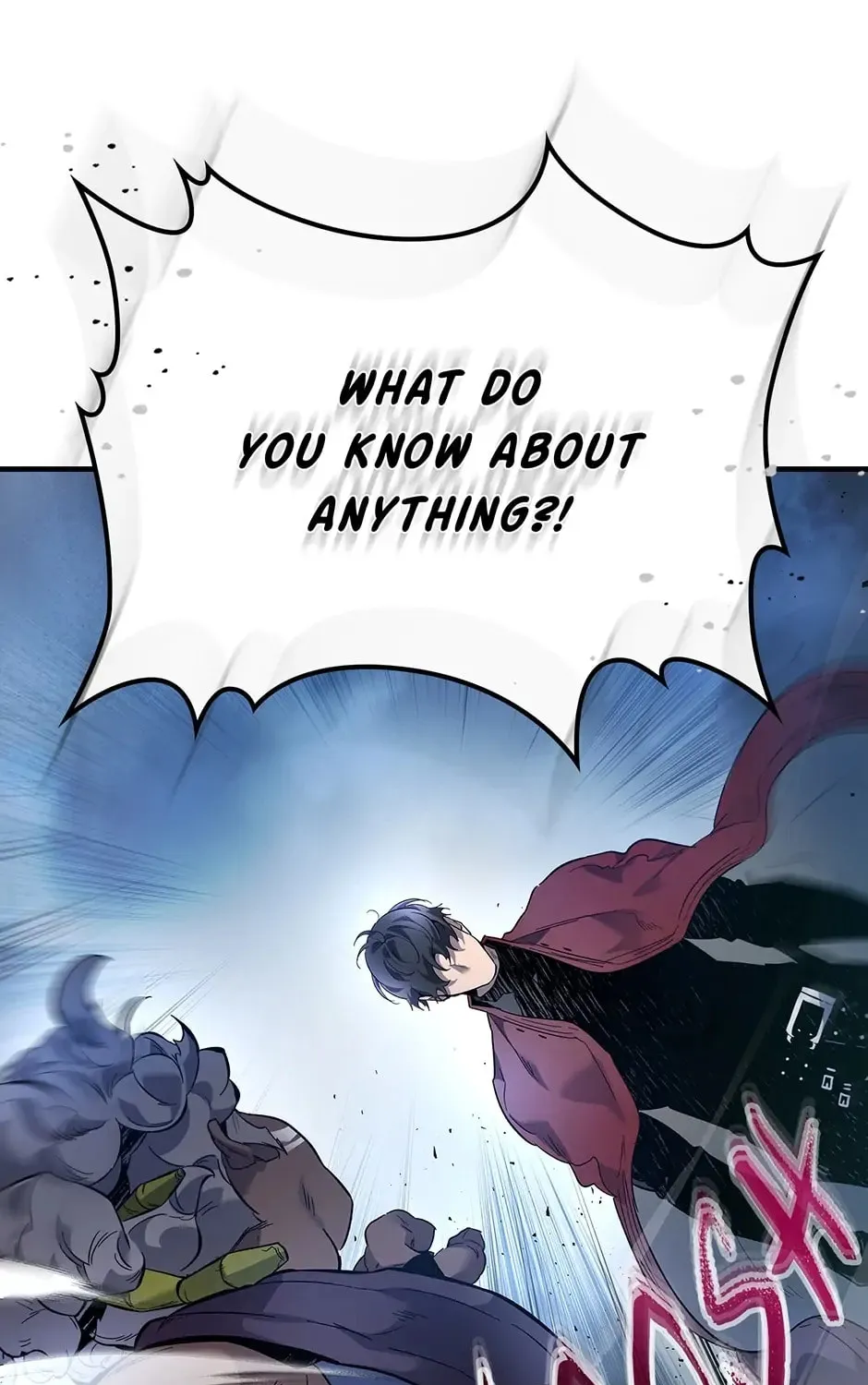 Read Level Up with the Gods EN Manga Online