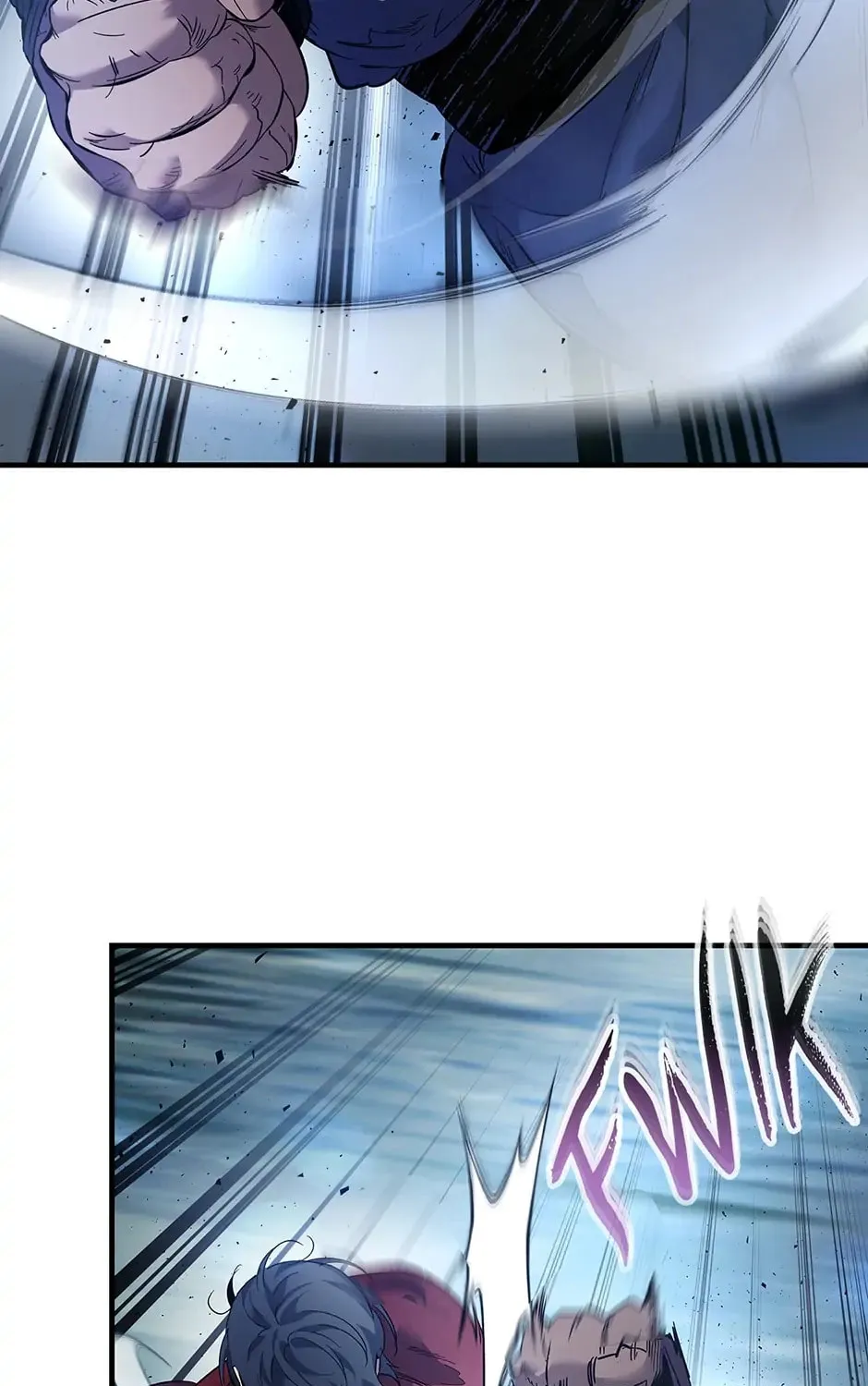 Read Level Up with the Gods EN Manga Online