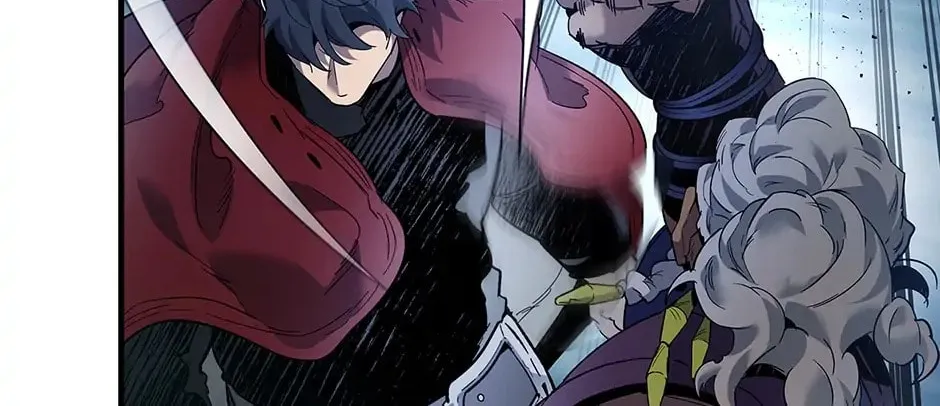 Read Level Up with the Gods EN Manga Online