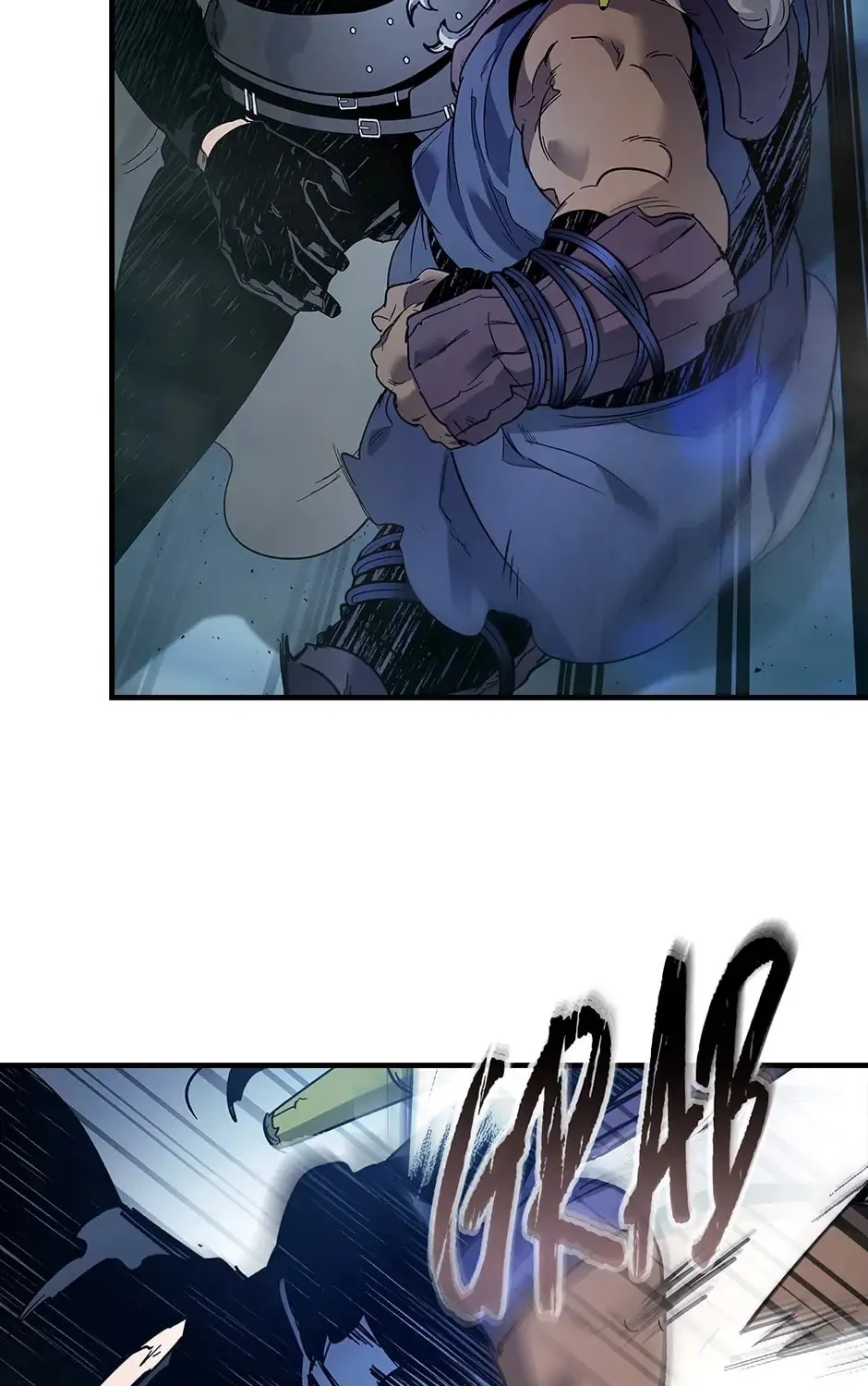 Read Level Up with the Gods EN Manga Online