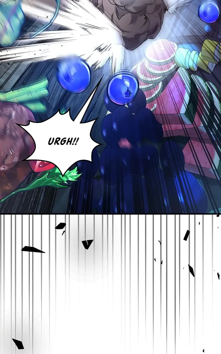 Read Level Up with the Gods EN Manga Online