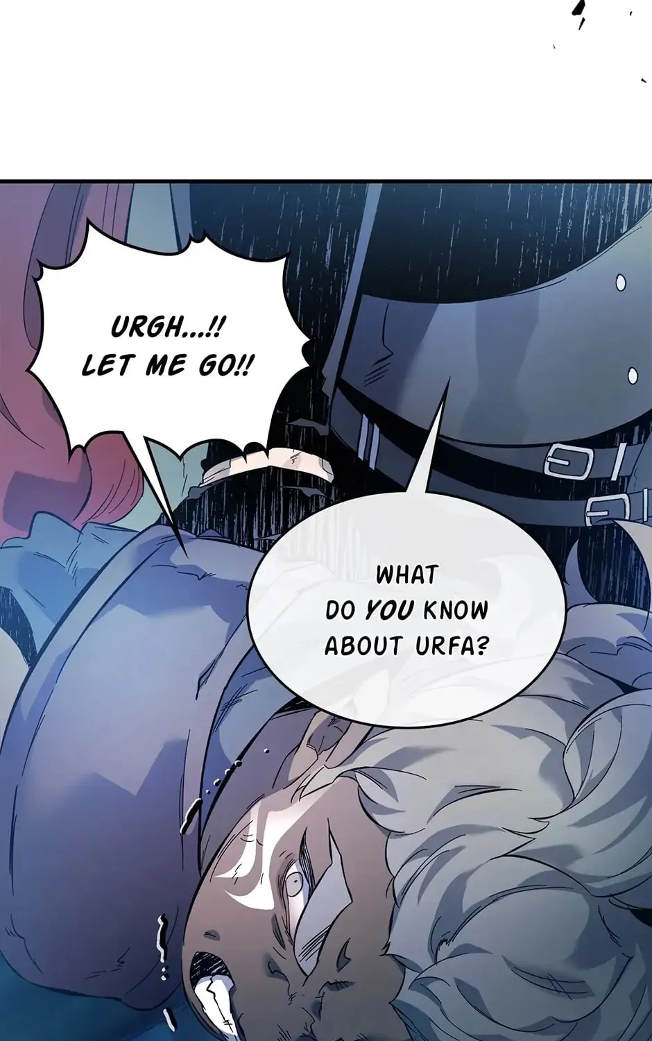 Read Level Up with the Gods EN Manga Online
