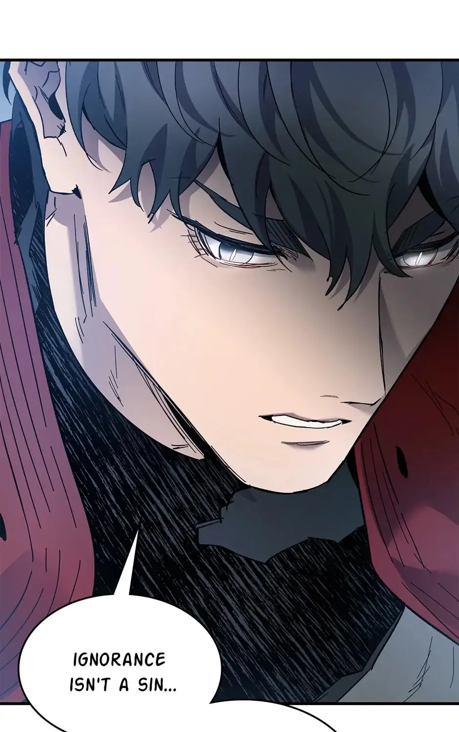 Read Level Up with the Gods EN Manga Online