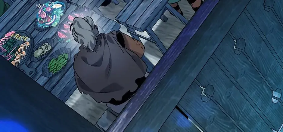 Read Level Up with the Gods EN Manga Online