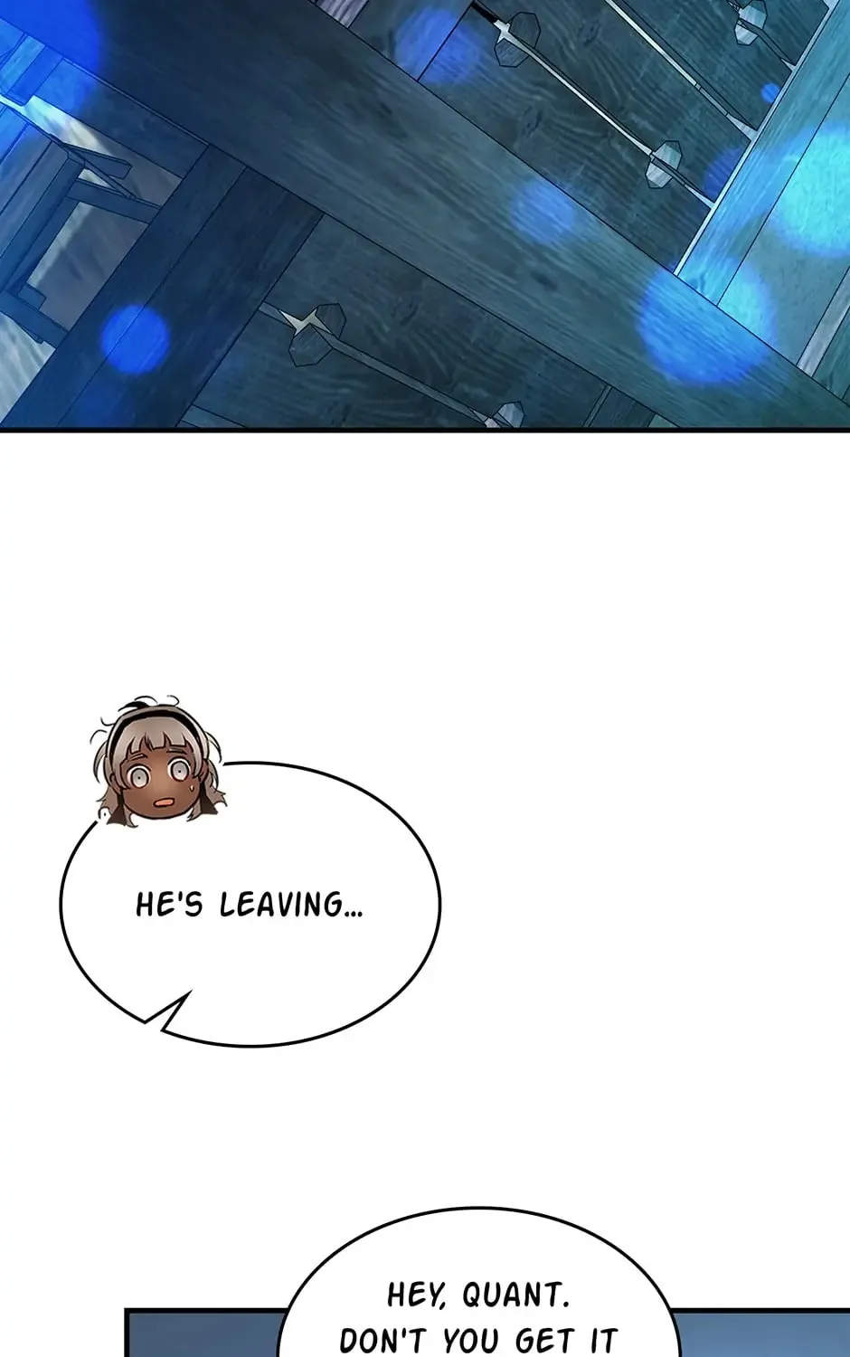 Read Level Up with the Gods EN Manga Online