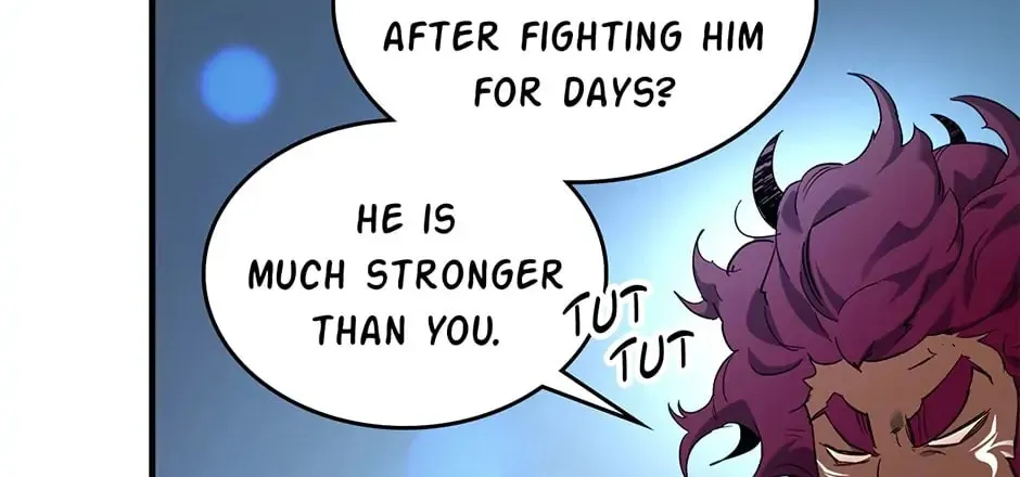 Read Level Up with the Gods EN Manga Online