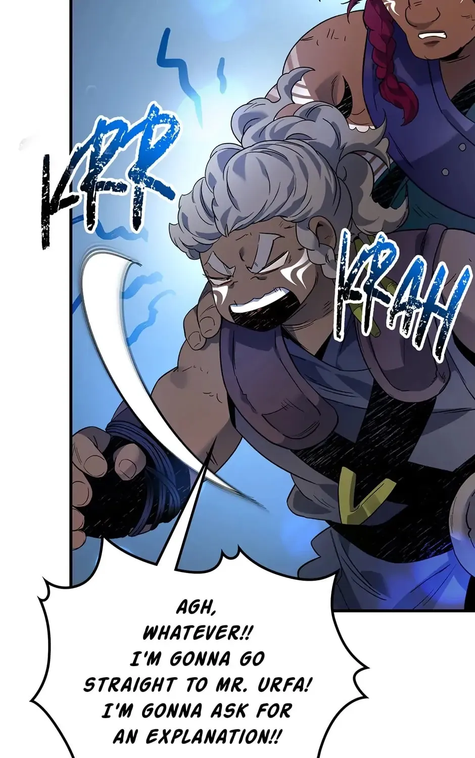 Read Level Up with the Gods EN Manga Online