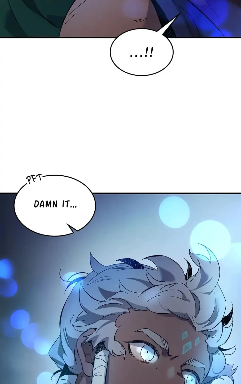 Read Level Up with the Gods EN Manga Online