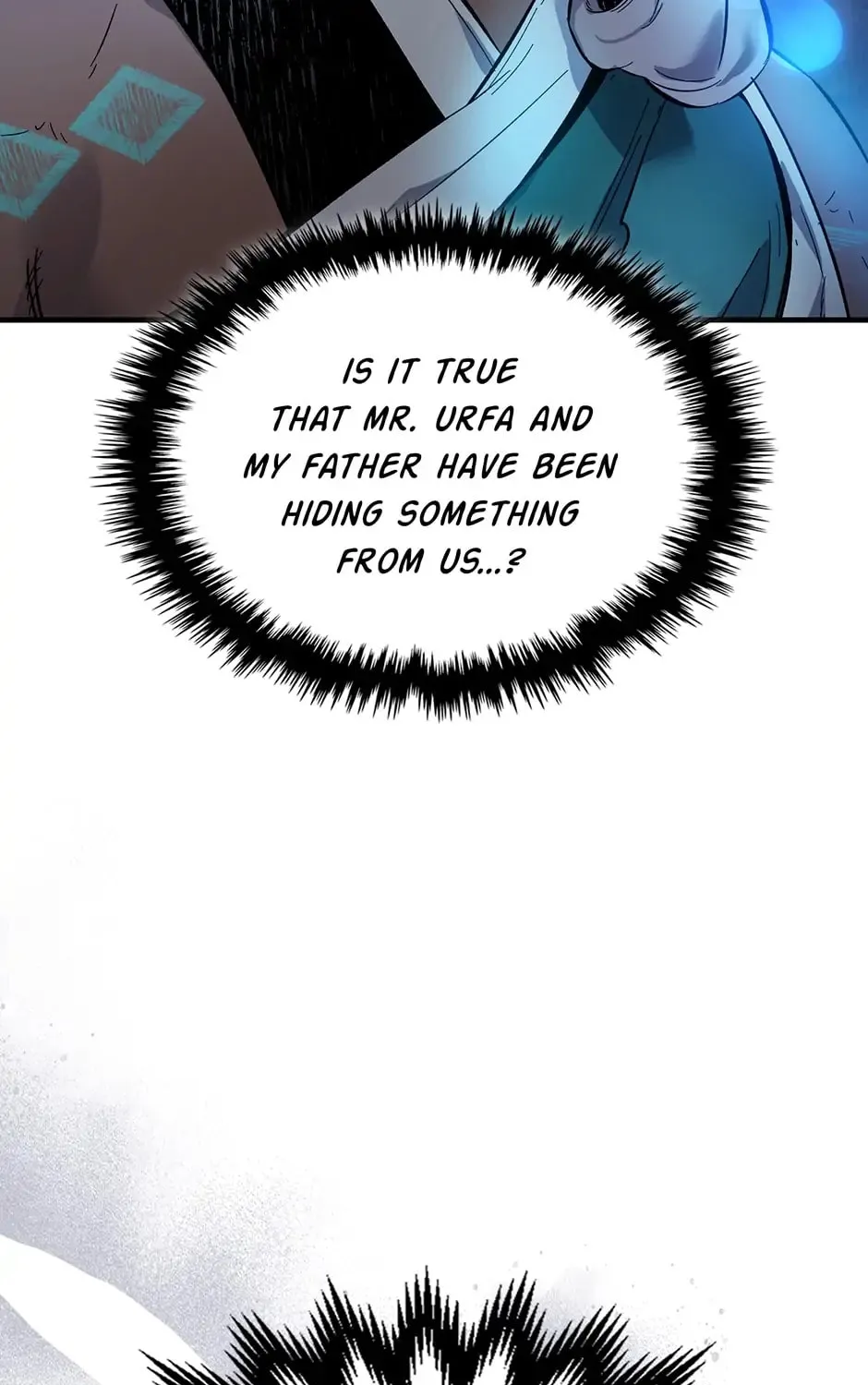 Read Level Up with the Gods EN Manga Online
