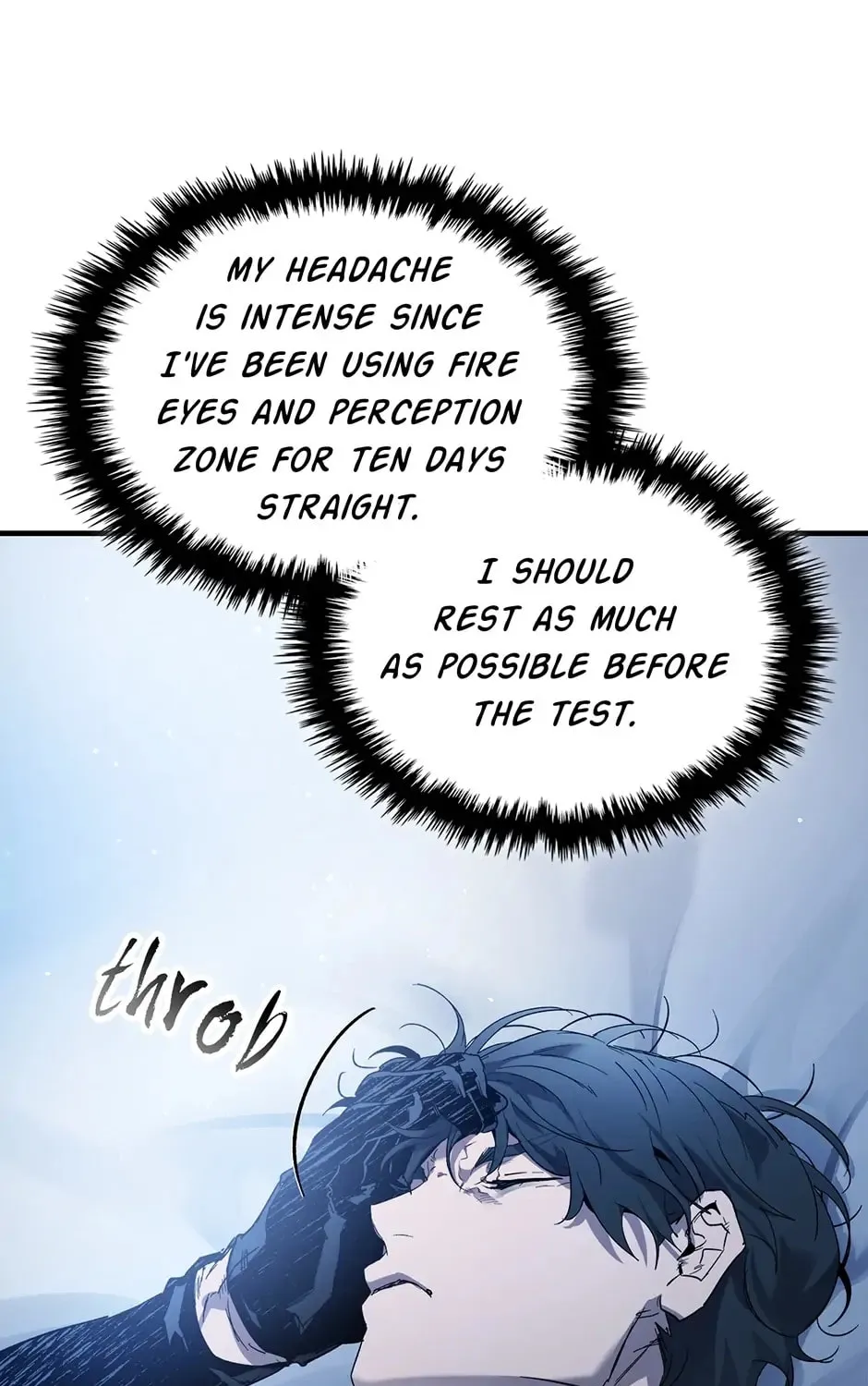 Read Level Up with the Gods EN Manga Online