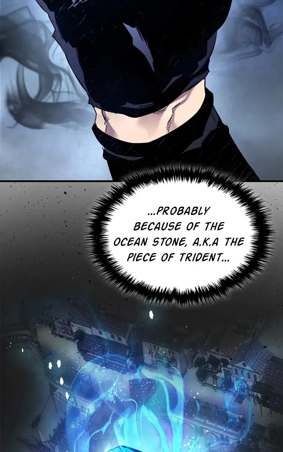 Read Level Up with the Gods EN Manga Online
