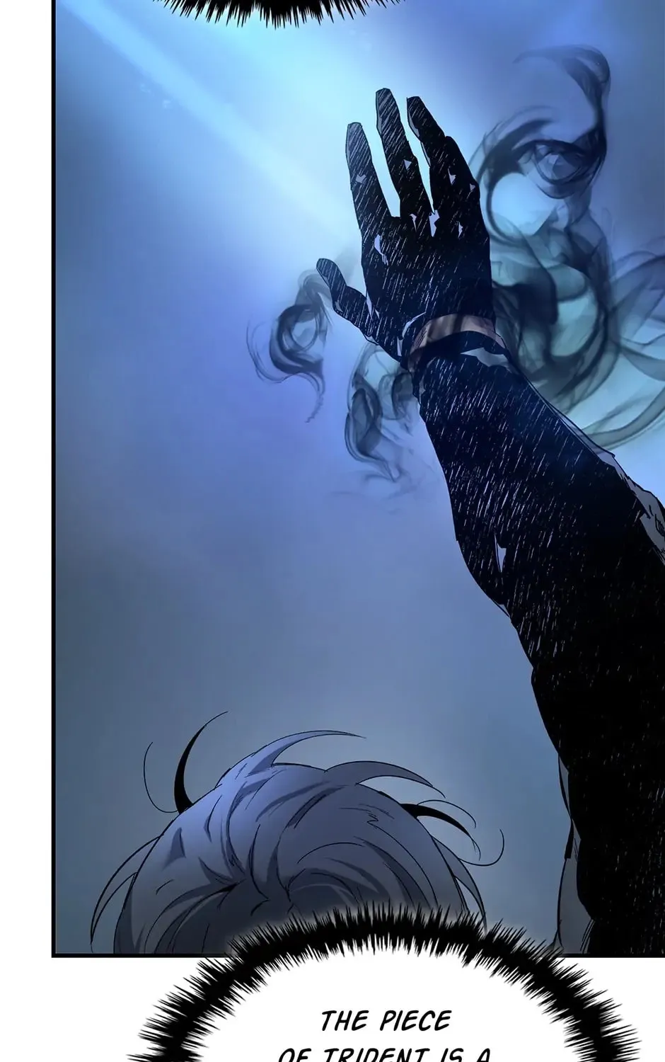 Read Level Up with the Gods EN Manga Online