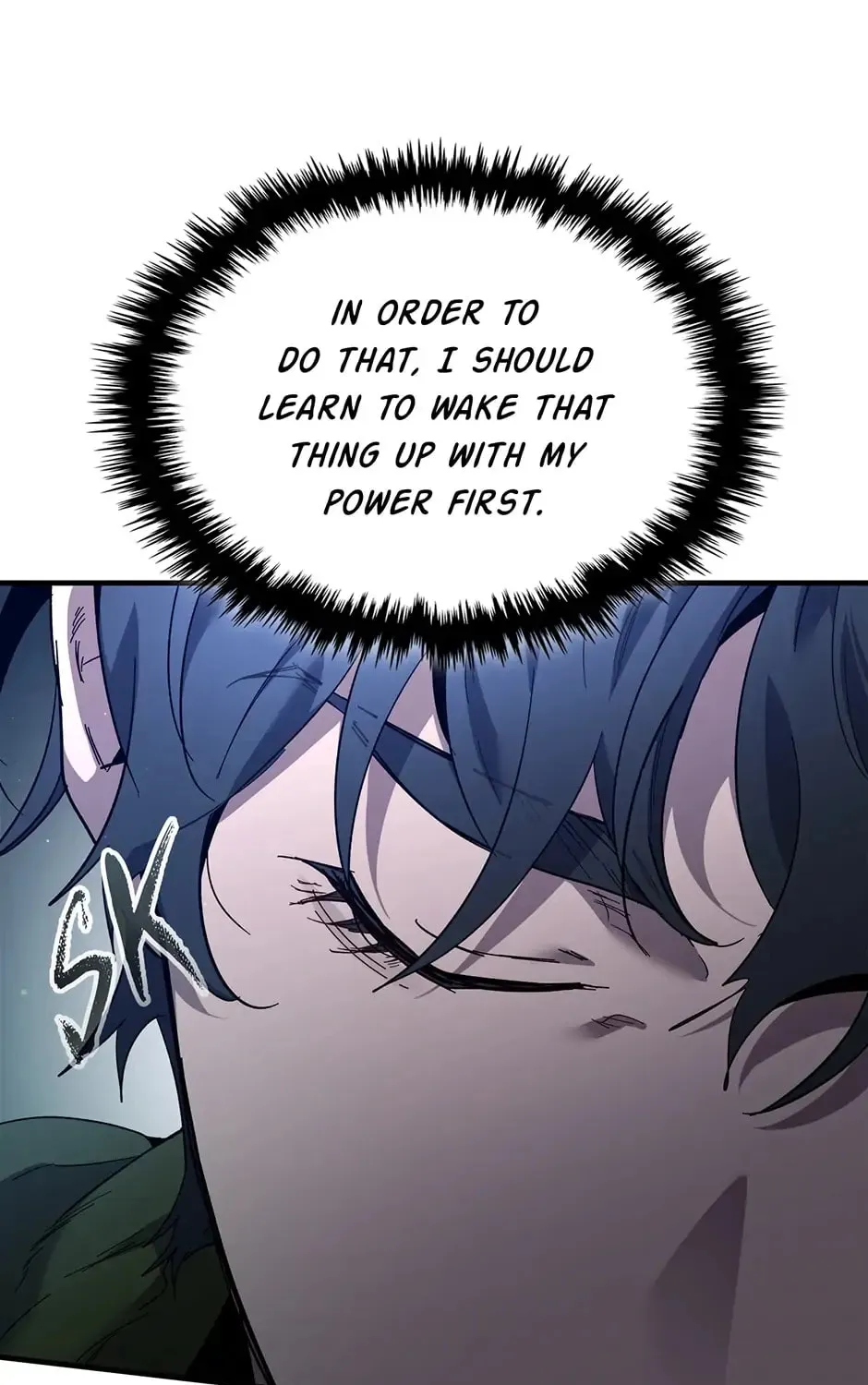 Read Level Up with the Gods EN Manga Online