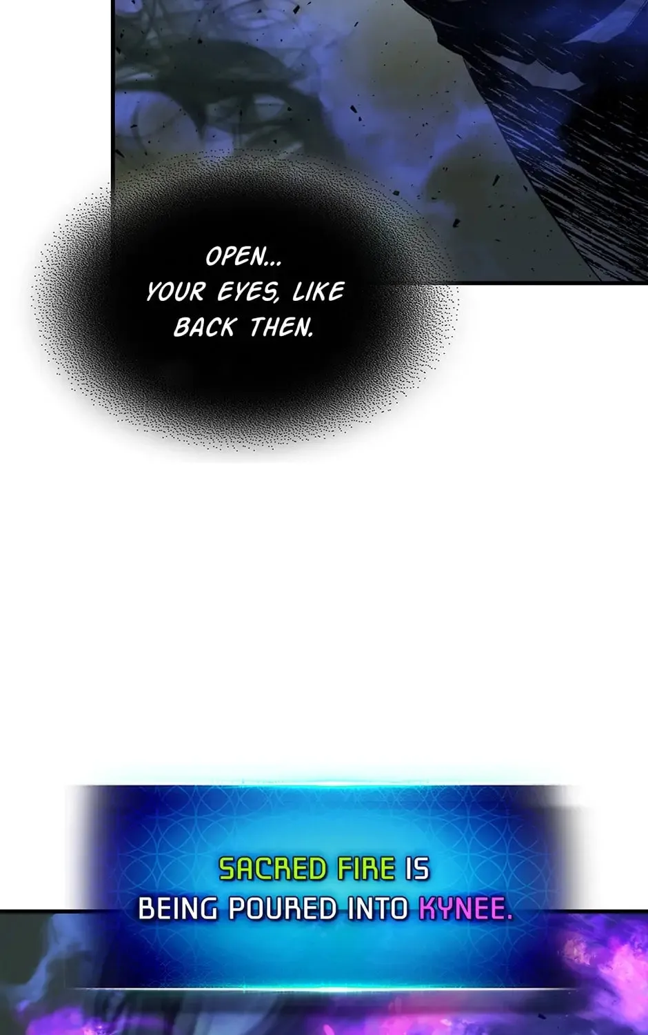 Read Level Up with the Gods EN Manga Online