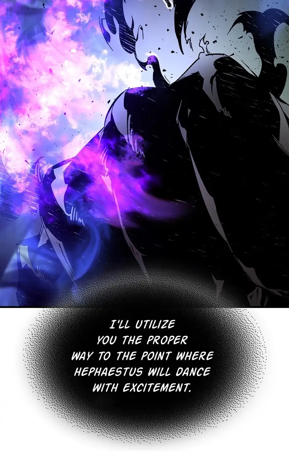 Read Level Up with the Gods EN Manga Online