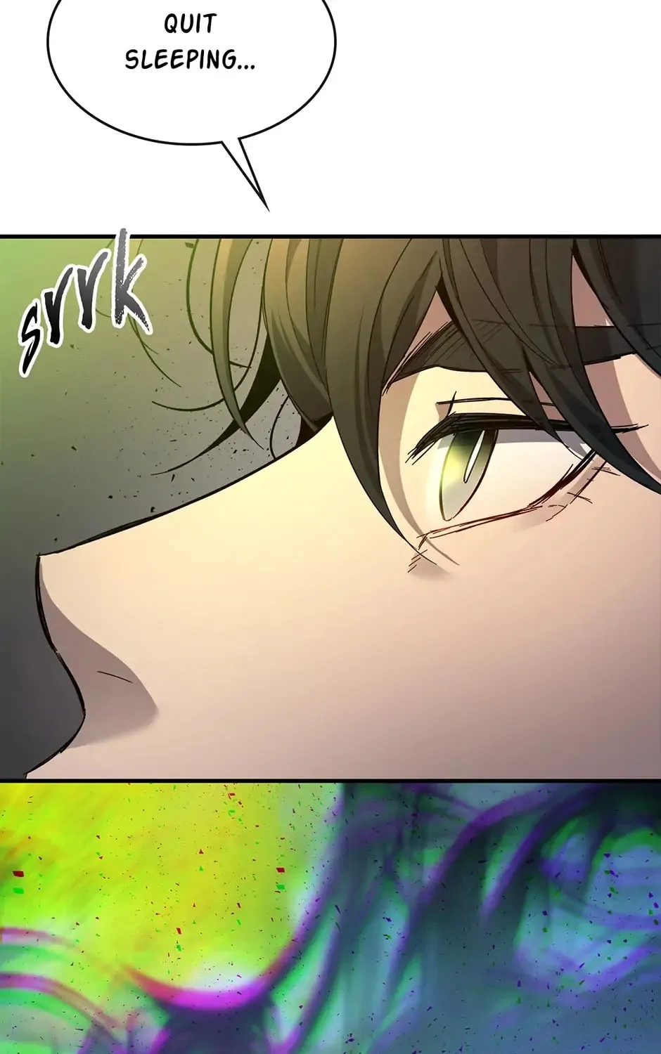 Read Level Up with the Gods EN Manga Online