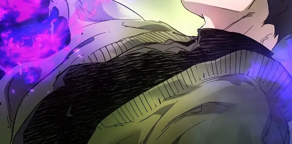 Read Level Up with the Gods EN Manga Online