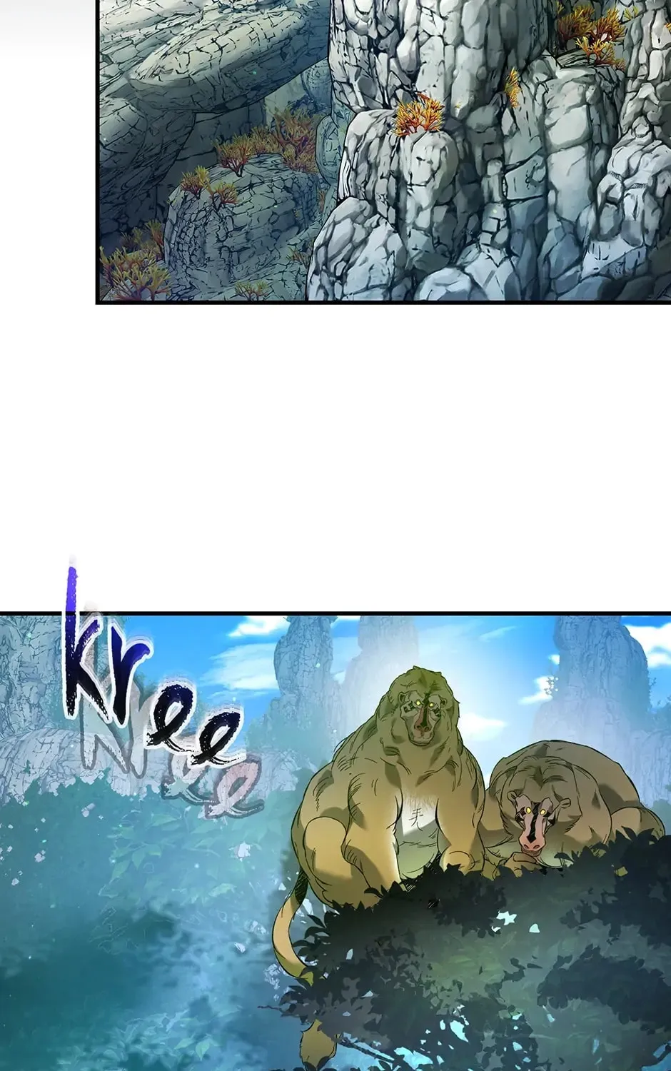 Read Level Up with the Gods EN Manga Online