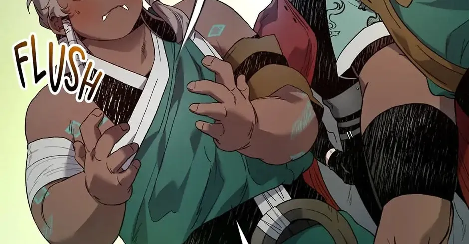 Read Level Up with the Gods EN Manga Online