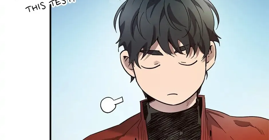 Read Level Up with the Gods EN Manga Online