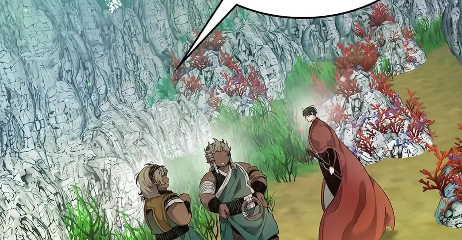 Read Level Up with the Gods EN Manga Online