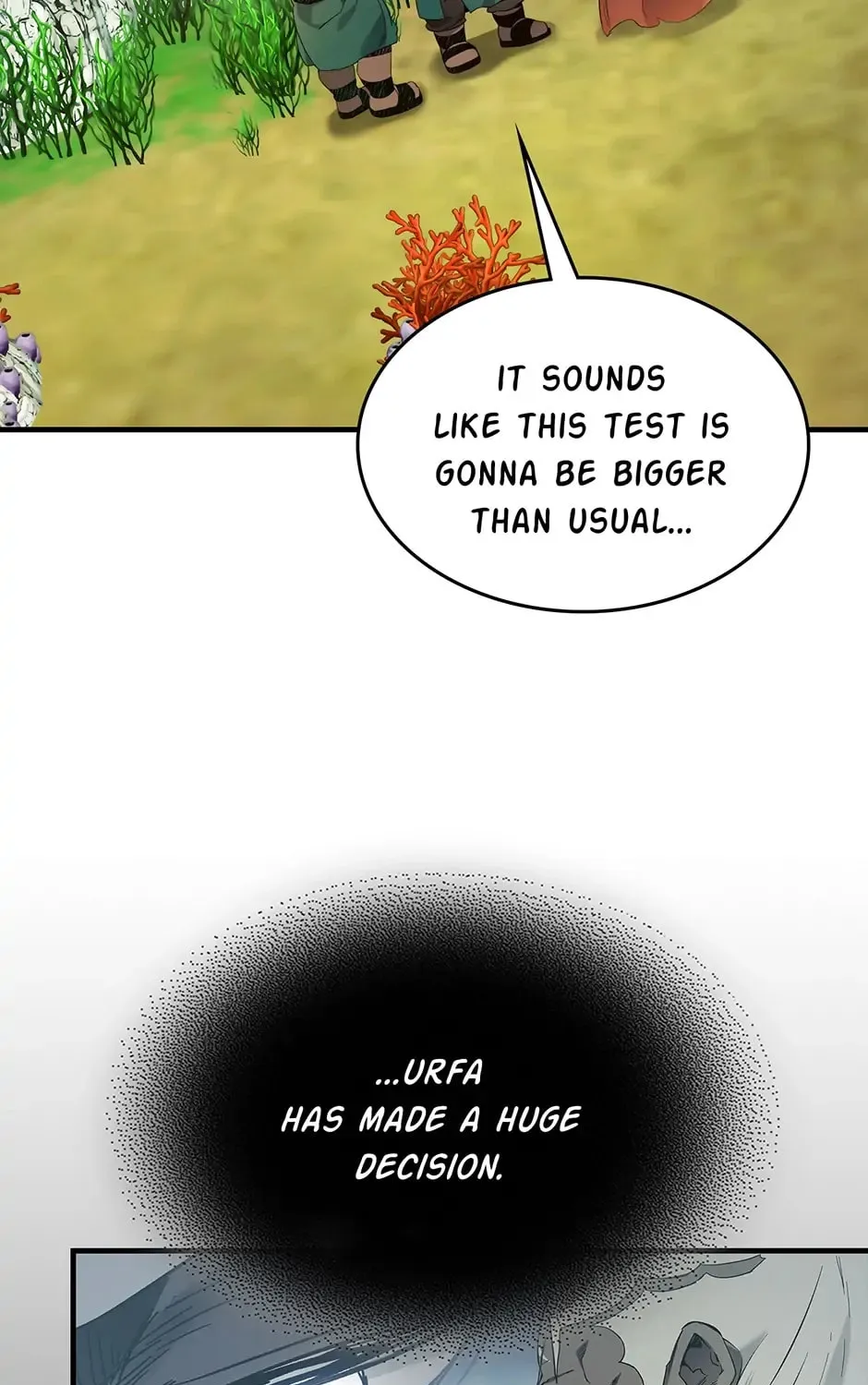 Read Level Up with the Gods EN Manga Online