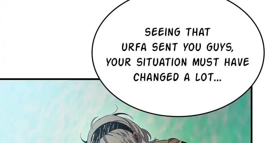 Read Level Up with the Gods EN Manga Online