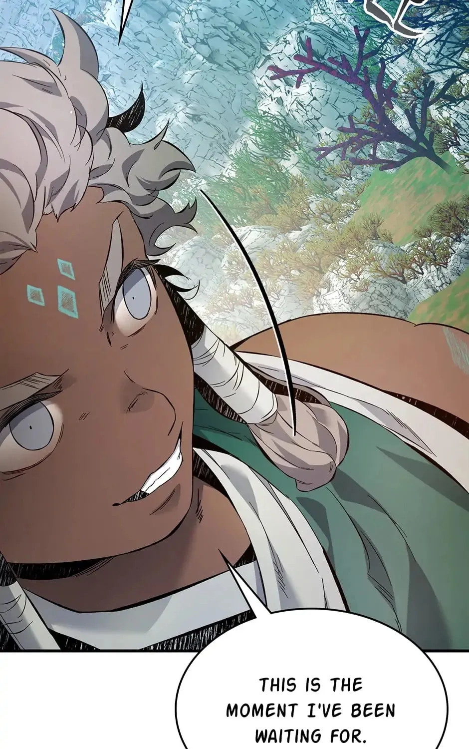 Read Level Up with the Gods EN Manga Online