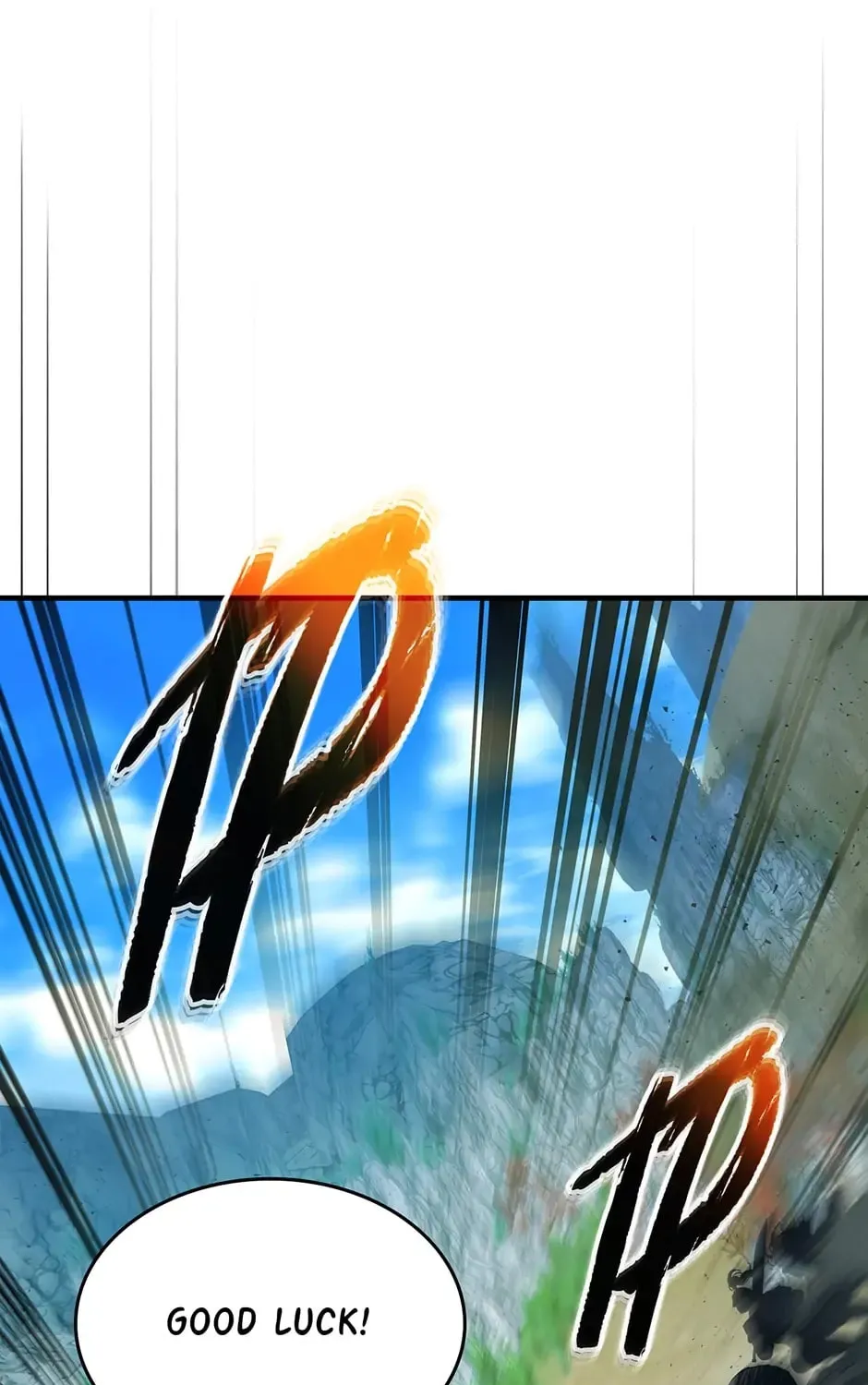 Read Level Up with the Gods EN Manga Online