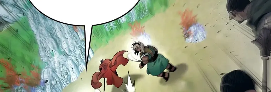 Read Level Up with the Gods EN Manga Online