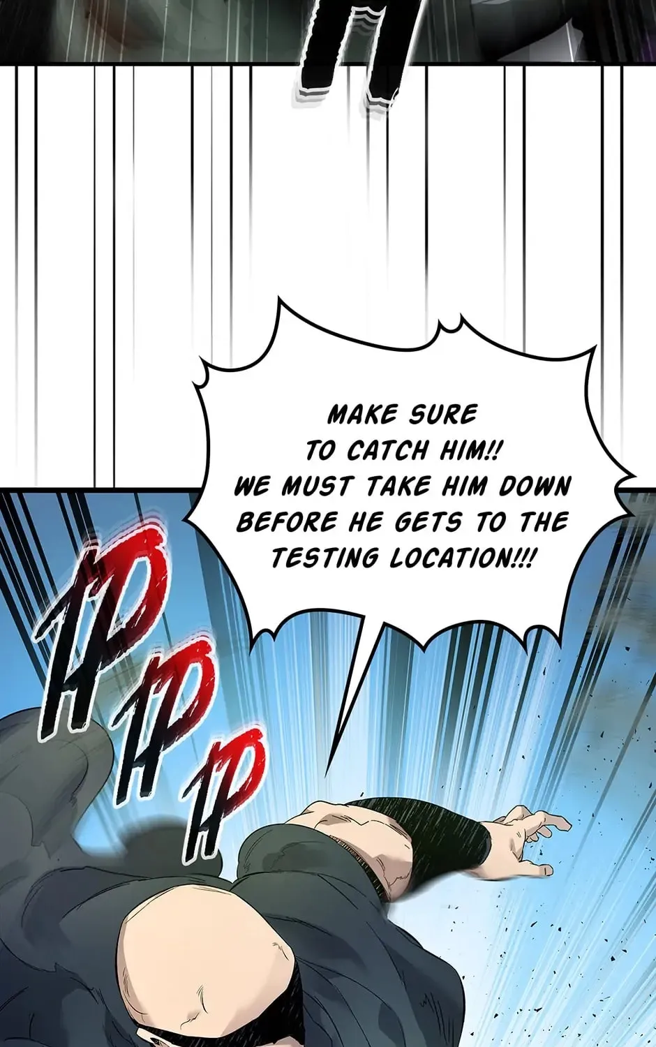 Read Level Up with the Gods EN Manga Online
