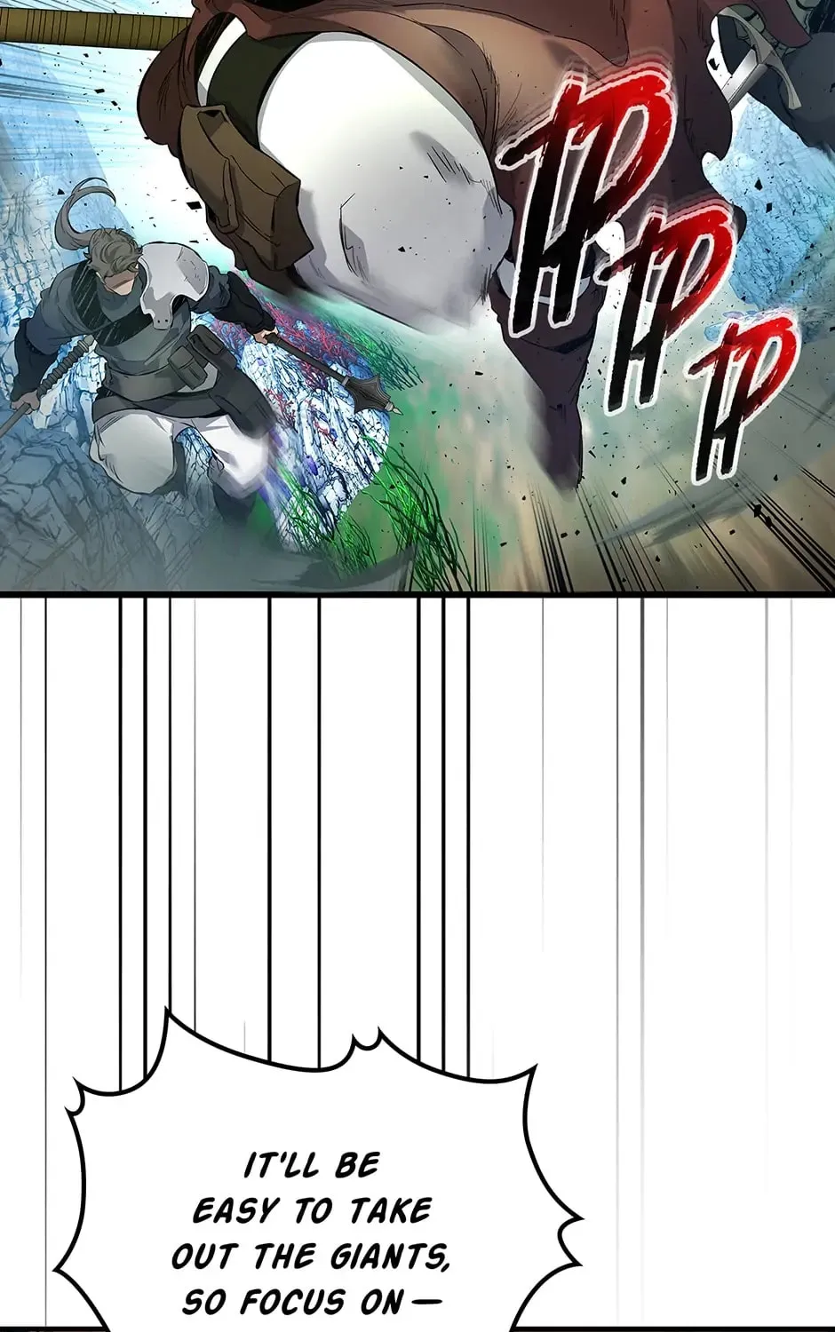 Read Level Up with the Gods EN Manga Online