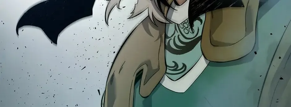 Read Level Up with the Gods EN Manga Online