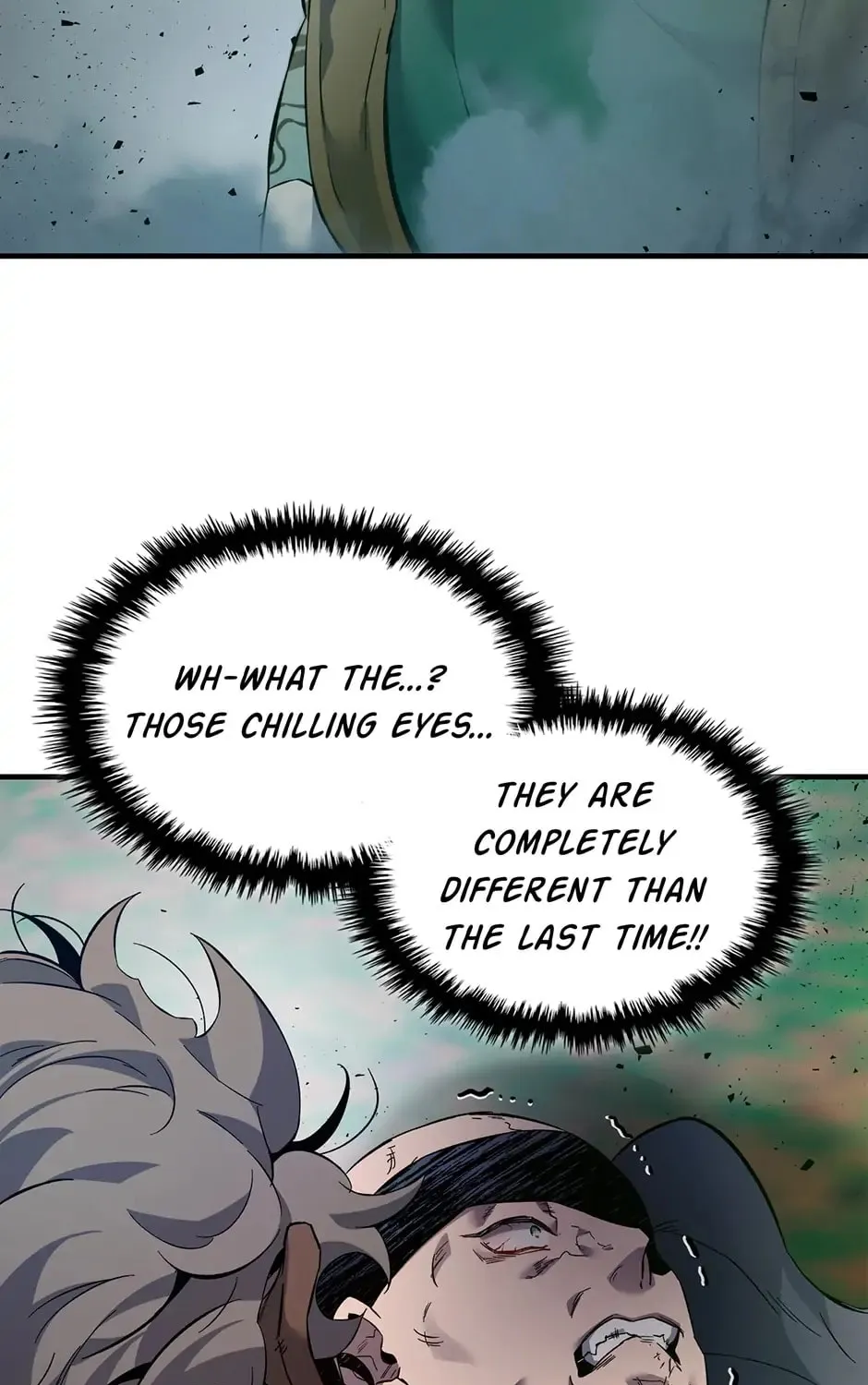 Read Level Up with the Gods EN Manga Online